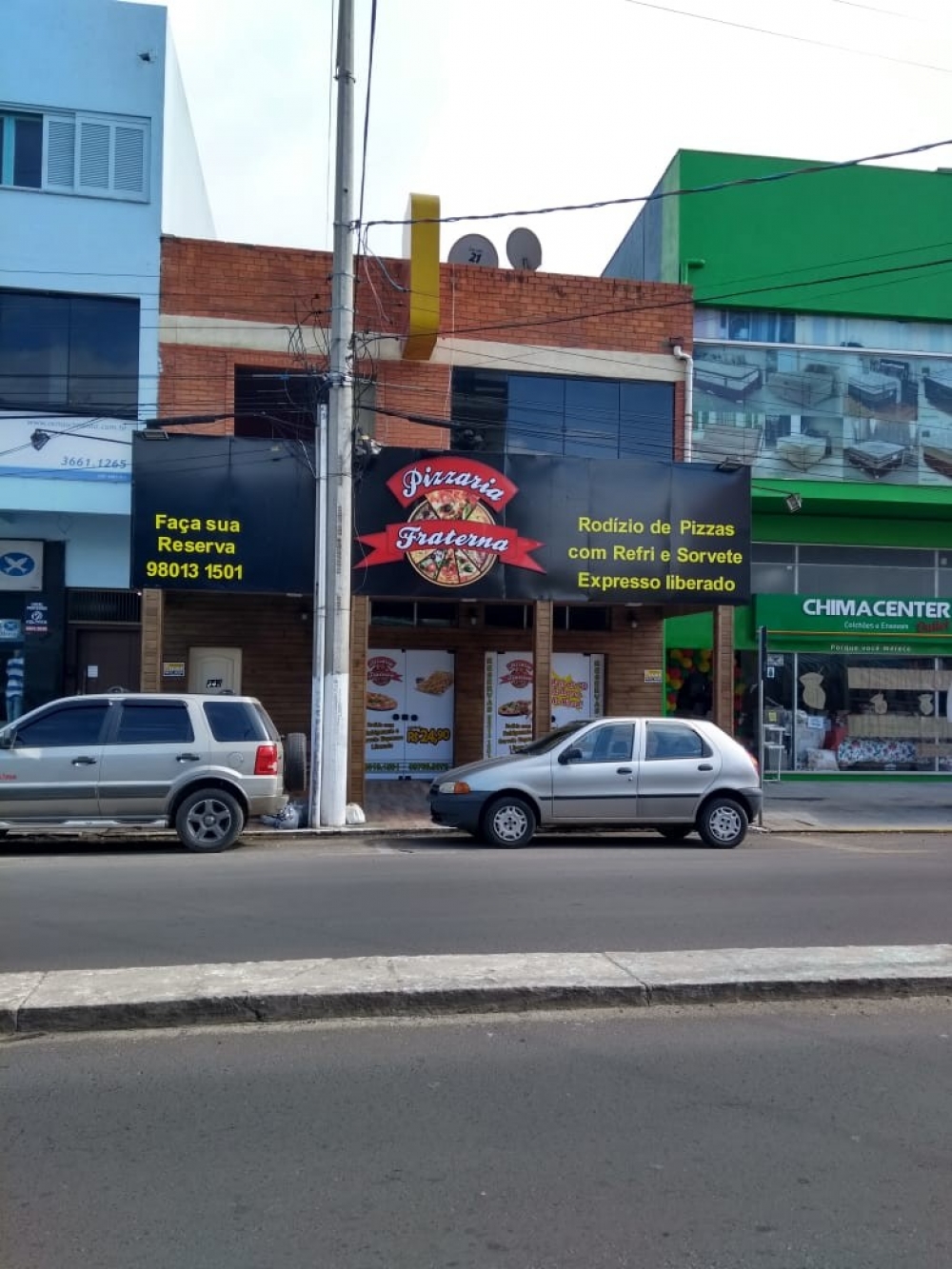 Foto do imóvel