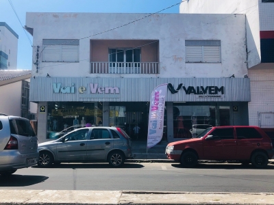 Foto do imóvel