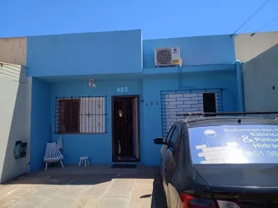 Foto do imóvel